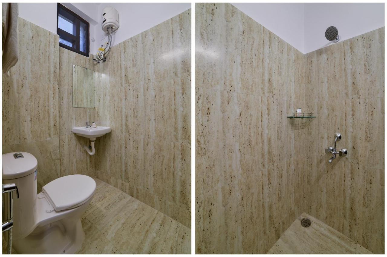 فندق Oyo 16606 Iconic Living حيدر أباد المظهر الخارجي الصورة